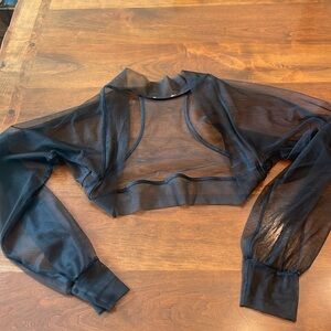 Marcella NYC Olympia Bolero